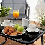 Apartamento Granada Centro. Atico Ayuntamiento