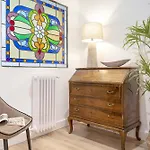 Genteel Home Lope De Vega