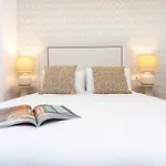 Genteel Home Lope De Vega