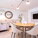Genteel Home Lope De Vega