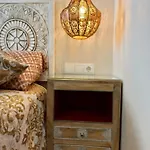 Ático Exclusivo En El Centro De Granada