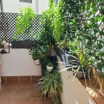 Ático Exclusivo En El Centro De Granada