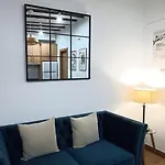 Apartamentos Alma