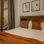 Tuguest Alhondiga II Apartment