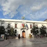 Apartamento Lirio De Agua Granada Centro