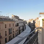 Patio De Sombra - Urban Suites