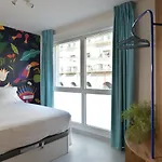 Patio De Sombra - Urban Suites