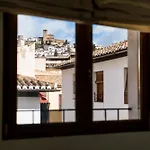 Encanto En Arco Elvira Centro Junto A Catedral