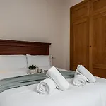 Tuguest Palacio De Los Jeronimos Apartments
