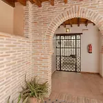 Apartamento San Bartolome Albaicin