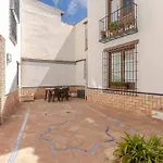 Apartamento San Bartolome Albaicin