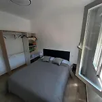 Apartamento Arrufat&Osorio