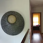 Casa Rural Huerta Del Medio