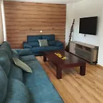 Casa Rural Huerta Del Medio