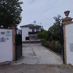 Casa Rural Huerta Del Medio