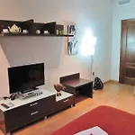 Apartamentos Turísticos Las Nieves