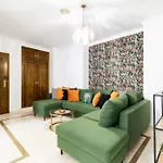 Wekey Homes Granada, El Encanto De Navas Centro