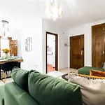 Wekey Homes Granada, El Encanto De Navas Centro