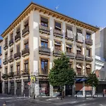 Elvira Elegant Suite Gran Via-Catedral
