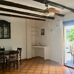Valle De La Calma - Apartamentos Rurales De Mecina