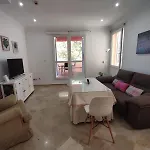 Apartamento Granada El Serrallo