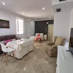 Apartamento Granada El Serrallo