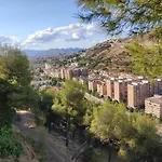 Apartamento Granada El Serrallo