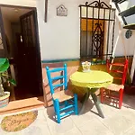 Casa Lucia Albaicin Con Terraza