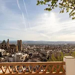 Lovely House In Granada\'S Eye