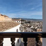 Lovely House In Granada\'S Eye