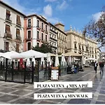 Apartamento Completo Boquerón de Granada