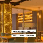 Apartamento Completo Boquerón de Granada