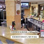 Apartamento Completo Boquerón de Granada