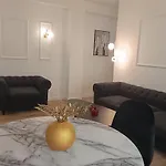Apartamento Centro Ancha De Gracia