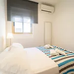 Apartamento Alborea