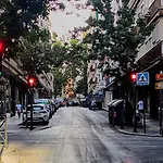 Apartamento Centro Ancha De Gracia