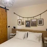 Parking Vigilado Gratis Pleno Centro,Cozy Apartment Granada Picon Center, Recien Reformado