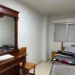 Habitacion individual en Granada