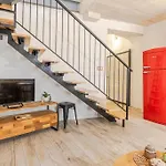 Camaron Suite - El Albaicin