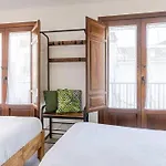 Camaron Suite - El Albaicin