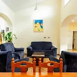 Casa Rural La Loma Granero
