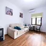 Casa Rural La Loma Granero