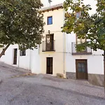 Casita Con Encanto Preciosas Vistas Al Albaicyn