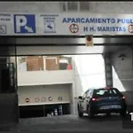 Apartamento Abad Centro