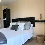 Apartamento Góngora