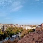 Skyline Granada