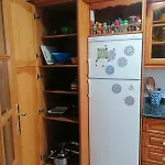 Apartamento Catedra