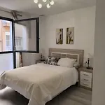 Apartamento Acogedor Granada Centro