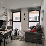 Apartamento Acogedor Granada Centro