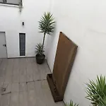 Apartamento Acogedor Granada Centro